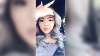 Xoxojoce (Babyjoce) OnlyFans Leaks joce.hsu Asian Chinese Girl 91