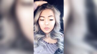 Xoxojoce (Babyjoce) OnlyFans Leaks joce.hsu Asian Chinese Girl 91