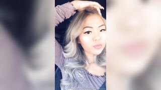 Xoxojoce (Babyjoce) OnlyFans Leaks joce.hsu Asian Chinese Girl 91