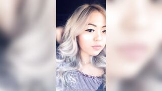 Xoxojoce (Babyjoce) OnlyFans Leaks joce.hsu Asian Chinese Girl 91