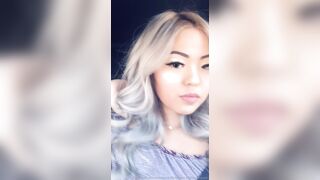 Xoxojoce (Babyjoce) OnlyFans Leaks joce.hsu Asian Chinese Girl 91