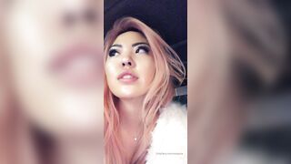 Xoxojoce (Babyjoce) OnlyFans Leaks joce.hsu Asian Chinese Girl 131