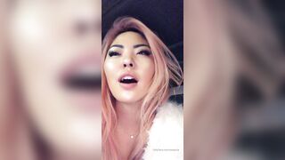 Xoxojoce (Babyjoce) OnlyFans Leaks joce.hsu Asian Chinese Girl 131