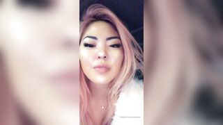 Xoxojoce (Babyjoce) OnlyFans Leaks joce.hsu Asian Chinese Girl 131