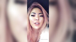 Xoxojoce (Babyjoce) OnlyFans Leaks joce.hsu Asian Chinese Girl 131