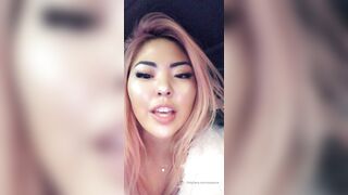 Xoxojoce (Babyjoce) OnlyFans Leaks joce.hsu Asian Chinese Girl 131