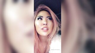 Xoxojoce (Babyjoce) OnlyFans Leaks joce.hsu Asian Chinese Girl 131