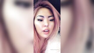 Xoxojoce (Babyjoce) OnlyFans Leaks joce.hsu Asian Chinese Girl 131