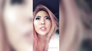 Xoxojoce (Babyjoce) OnlyFans Leaks joce.hsu Asian Chinese Girl 131