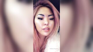 Xoxojoce (Babyjoce) OnlyFans Leaks joce.hsu Asian Chinese Girl 131