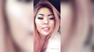Xoxojoce (Babyjoce) OnlyFans Leaks joce.hsu Asian Chinese Girl 131