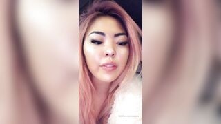 Xoxojoce (Babyjoce) OnlyFans Leaks joce.hsu Asian Chinese Girl 131