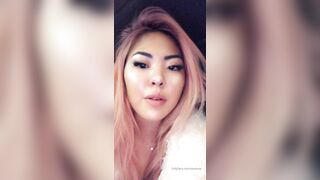 Xoxojoce (Babyjoce) OnlyFans Leaks joce.hsu Asian Chinese Girl 131