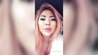 Xoxojoce (Babyjoce) OnlyFans Leaks joce.hsu Asian Chinese Girl 131
