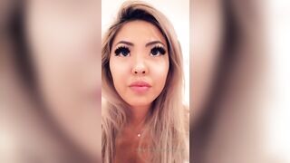 Xoxojoce (Babyjoce) OnlyFans Leaks joce.hsu Asian Chinese Girl 156