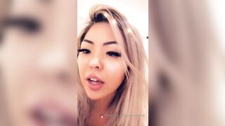 Xoxojoce (Babyjoce) OnlyFans Leaks joce.hsu Asian Chinese Girl 135