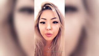 Xoxojoce (Babyjoce) OnlyFans Leaks joce.hsu Asian Chinese Girl 135