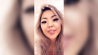 Xoxojoce (Babyjoce) OnlyFans Leaks joce.hsu Asian Chinese Girl 135