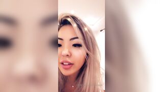 Xoxojoce (Babyjoce) OnlyFans Leaks joce.hsu Asian Chinese Girl 135