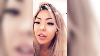 Xoxojoce (Babyjoce) OnlyFans Leaks joce.hsu Asian Chinese Girl 135