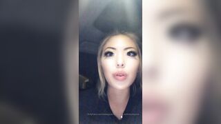 Xoxojoce (Babyjoce) OnlyFans Leaks joce.hsu Asian Chinese Girl 30