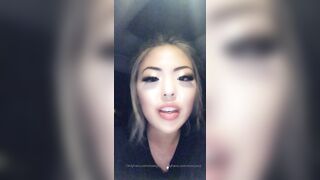 Xoxojoce (Babyjoce) OnlyFans Leaks joce.hsu Asian Chinese Girl 30