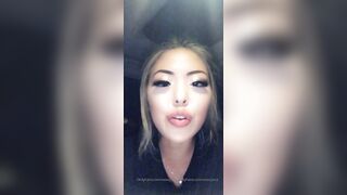 Xoxojoce (Babyjoce) OnlyFans Leaks joce.hsu Asian Chinese Girl 30