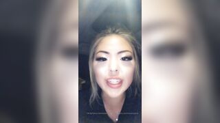 Xoxojoce (Babyjoce) OnlyFans Leaks joce.hsu Asian Chinese Girl 30