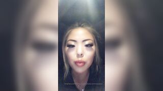 Xoxojoce (Babyjoce) OnlyFans Leaks joce.hsu Asian Chinese Girl 30