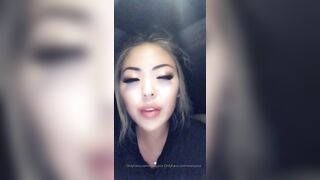 Xoxojoce (Babyjoce) OnlyFans Leaks joce.hsu Asian Chinese Girl 30