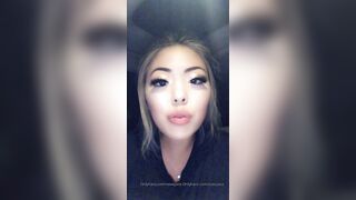 Xoxojoce (Babyjoce) OnlyFans Leaks joce.hsu Asian Chinese Girl 30