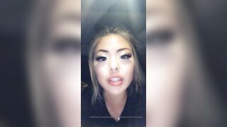 Xoxojoce (Babyjoce) OnlyFans Leaks joce.hsu Asian Chinese Girl 30