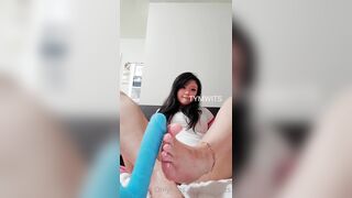 Tymwits (Jackie Tym) OnlyFans Leaks Chinese Asian Babe 102