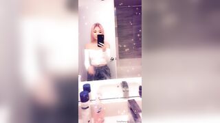 Xoxojoce (Babyjoce) OnlyFans Leaks joce.hsu Asian Chinese Girl 169