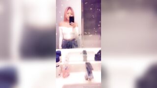 Xoxojoce (Babyjoce) OnlyFans Leaks joce.hsu Asian Chinese Girl 169