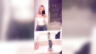 Xoxojoce (Babyjoce) OnlyFans Leaks joce.hsu Asian Chinese Girl 169
