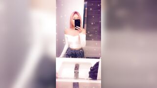 Xoxojoce (Babyjoce) OnlyFans Leaks joce.hsu Asian Chinese Girl 169