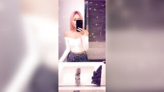 Xoxojoce (Babyjoce) OnlyFans Leaks joce.hsu Asian Chinese Girl 169