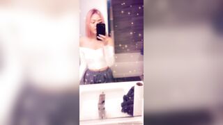 Xoxojoce (Babyjoce) OnlyFans Leaks joce.hsu Asian Chinese Girl 169