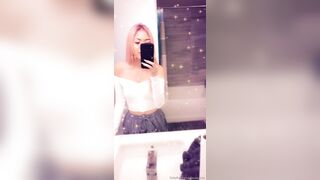 Xoxojoce (Babyjoce) OnlyFans Leaks joce.hsu Asian Chinese Girl 169