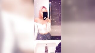 Xoxojoce (Babyjoce) OnlyFans Leaks joce.hsu Asian Chinese Girl 169