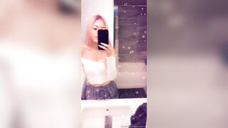 Xoxojoce (Babyjoce) OnlyFans Leaks joce.hsu Asian Chinese Girl 169