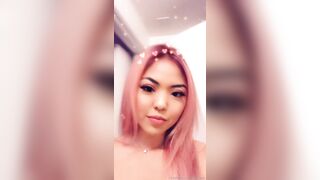 Xoxojoce (Babyjoce) OnlyFans Leaks joce.hsu Asian Chinese Girl 169