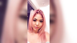 Xoxojoce (Babyjoce) OnlyFans Leaks joce.hsu Asian Chinese Girl 169