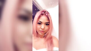 Xoxojoce (Babyjoce) OnlyFans Leaks joce.hsu Asian Chinese Girl 169