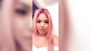 Xoxojoce (Babyjoce) OnlyFans Leaks joce.hsu Asian Chinese Girl 169