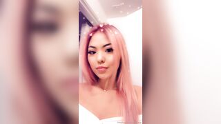 Xoxojoce (Babyjoce) OnlyFans Leaks joce.hsu Asian Chinese Girl 169