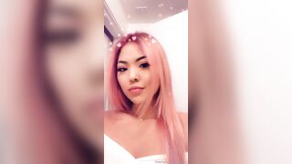 Xoxojoce (Babyjoce) OnlyFans Leaks joce.hsu Asian Chinese Girl 169