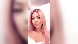 Xoxojoce (Babyjoce) OnlyFans Leaks joce.hsu Asian Chinese Girl 169