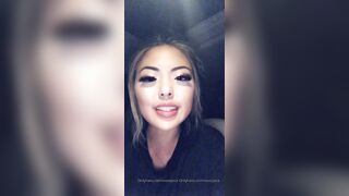 Xoxojoce (Babyjoce) OnlyFans Leaks joce.hsu Asian Chinese Girl 95